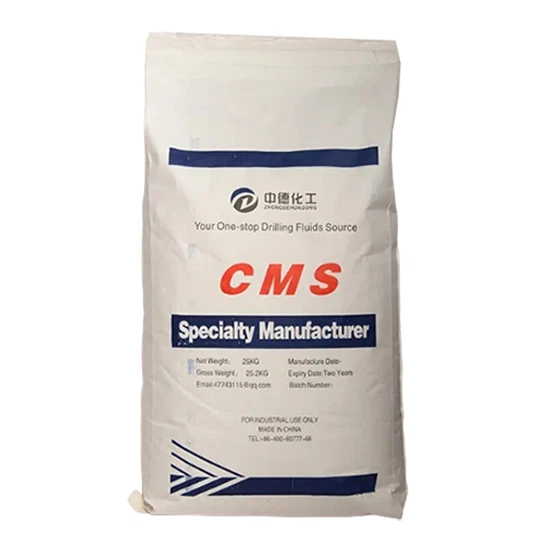 Sodium Carboxymethyl Starch